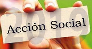 Listados de solicitudes de Acción Social