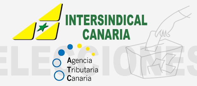 Elecciones Sindicales en la Agencia Tributaria Canaria