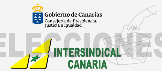 Elecciones sindicales en la Consejería de Presidencia, Justicia e Igualdad