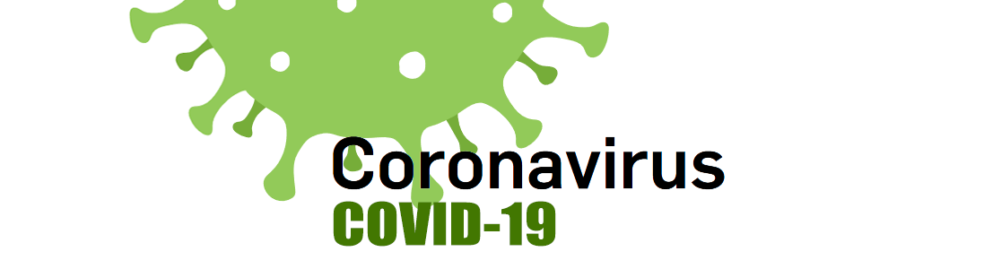 Resolución e Instrucciones actuaciones ante el Coronavirus