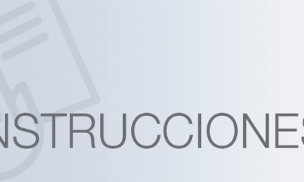 ORDEN de 23 de septiembre de 2024, por la que se dictan instrucciones de ordenación y planificación del periodo de prueba del personal funcionario interino