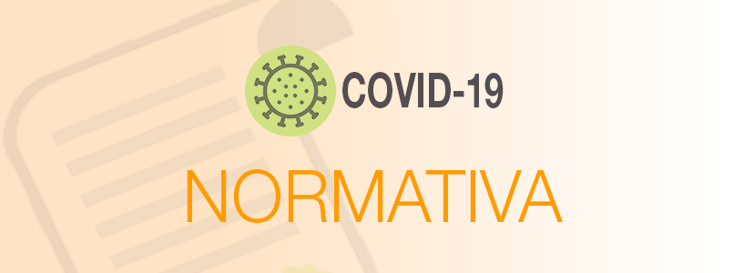 LEY 4/2020, de 26 de noviembre, de medidas extraordinarias de carácter económico, financieras, fiscal y administrativas para afrontar la crisis provocada por el COVID-19.