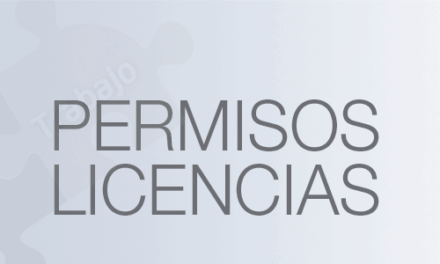 Permiso por tiempo indispensable actos preparatorios para donación de órganos o tejidos (art. 48.m EBEP)