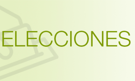 Elecciones Comité de Empresa – Consejería de Agricultura, Ganadería, Pesca y Soberanía Alimentaria