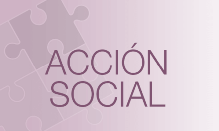 INFORMA listados definitivos de Acción Social 2023