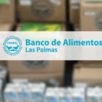 Éxito en la Campaña de recogida de alimentos 2023