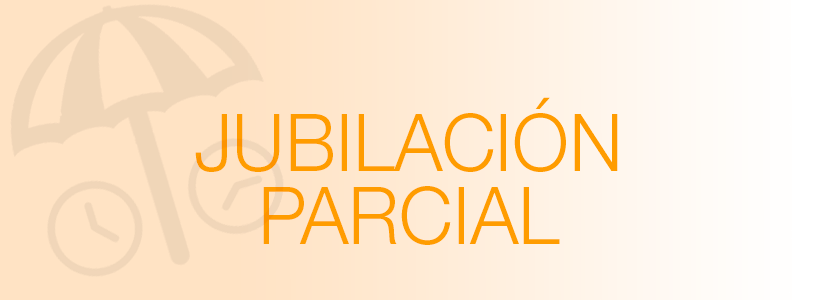 INFORMA Jubilación parcial personal funcionario