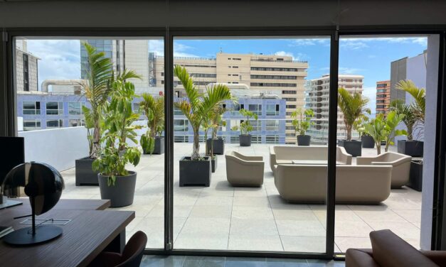 Intersindical Canaria exige el cese de la directora de la Agencia Tributaria Canaria